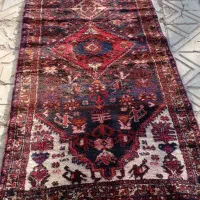 دو عدد فرش دستباف سایز ۳×۱|فرش|خرمدره, |دیوار