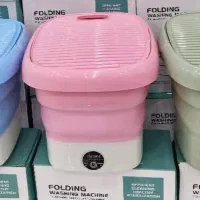 «مینی‌واش ویلزکوچیک، سریع و همیشه آماده|ماشین لباسشویی و خشک‌کن لباس|ساری, |دیوار