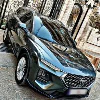 هایما s8 مدل 1402