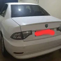 سورن پلاس ef7 کروزدار