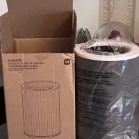 فیلتر دستگاه تسویه هوا شیاوومی