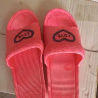 دمپایی زنانه|کیف، کفش، کمربند|قم, باجک یک|دیوار