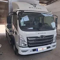 فورس خشک ۸ تن