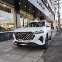 تیگو 7 پرومکس تحویل امروز