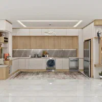 تولید کننده کابینت و کمد دیواری