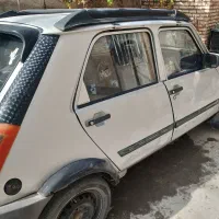 پی کی مدل83|خودرو سواری و وانت|زابل, |دیوار