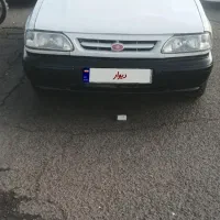 پراید ۱۳۱مدل ۹۰دوگانه