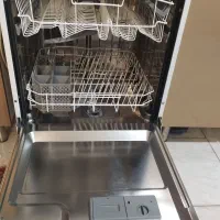 ظرفشویی 12 نفره فریجیدر|ماشین ظرفشویی|پردیس, فاز ۸|دیوار