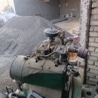 موتور برق مارگو جفت تازه تعمیر|ماشینآلات صنعتی|بالا ولایت, |دیوار