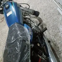 موتورسادات 125مدل 91