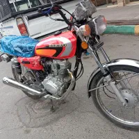 موتور هندا رهرو