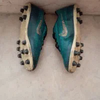 کتونی پسرانه سایز ۳۶|کیف، کفش، کمربند|شهریار, شهرک وائین|دیوار