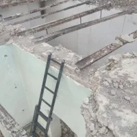 تخریب باپیکور|خدمات پیشه و مهارت|زابل, |دیوار