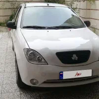 تیبا ۲ مدل ۹۹|خودرو سواری و وانت|رشت, معلم|دیوار