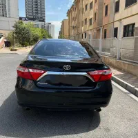 تویوتا کمری ۲۰۱۶ بنزین