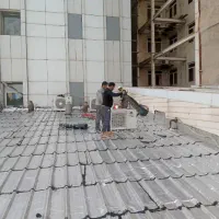 ایزوگام شرق و دلیجان قیمت درب کارخانه|خدمات پیشه و مهارت|اهواز, شهرک الهیه|دیوار