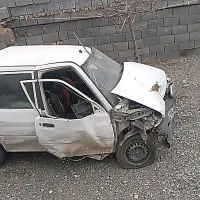 پراید،پراید‌تصادفی،ماشین