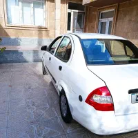 خودرو تیبا1 مدل 1394دوگانه کارخانه|خودرو سواری و وانت|هشترود, |دیوار