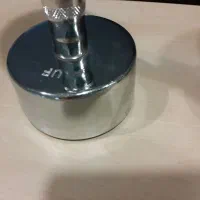 دوجفت دمبل 7 و ده کیلوئی|تجهیزات ورزشی|تهران, میرداماد|دیوار