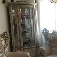 ویترین سه طبقه