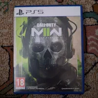 دیسک Cod MW2 PS5