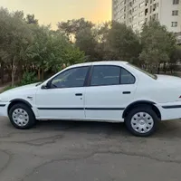 سمند LX ساده، مدل ۱۳۹۳|خودرو سواری و وانت|تهران, ظهیرآباد|دیوار