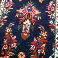 کناره دستبافت|فرش|شهریار, یوسف آباد صیرفی|دیوار