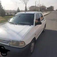 پراید ۱۳۱ مدل ۹۶