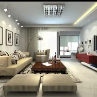 سه خوابه/ خوش نقشه/  چهار راه باهنر