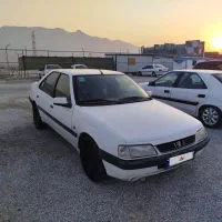405slx|خودرو سواری و وانت|لامرد, |دیوار