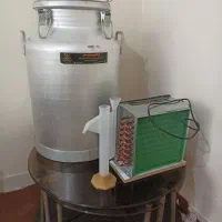 گلابگیر بدون پخش بو