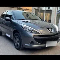 اجاره خودرو207(انواع خودروهای سواری)