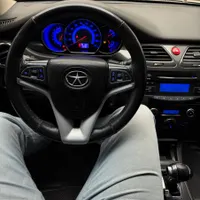 جک J5 اتوماتیک 1800cc، مدل ۱۳۹۳|خودرو سواری و وانت|رشت, لاکان|دیوار