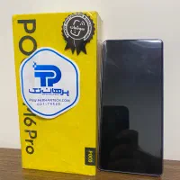 Poco m6 pro 512‌