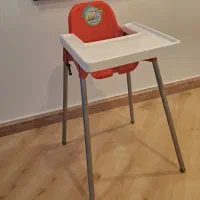 صندلی غذای کودک