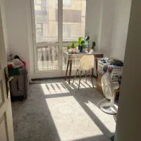 ۷۳متر طبقه ۲ ویلا شهر|فروش آپارتمان|تهران, ویلاشهر|دیوار