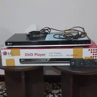 دستگاه دی وی دی پلیر