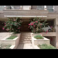 فروش آپارتمان ۶۸ متری ۲ خوابه همکف