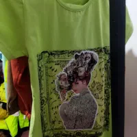 حراج لباس بچه گانه 150|کفش و لباس بچه|شیروان (خراسان), |دیوار