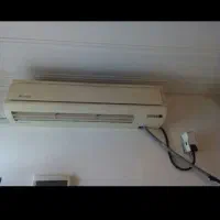 فروش کولر گازی در سرخون گری 30هزار