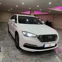 Lifan 820 لیفان ۸۲۰ مدل ۱۳۹۷