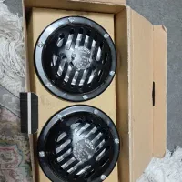 بوق بنزی طرح ۱۰۱۱