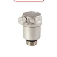 شیر هواگیری اوتومات رادیات