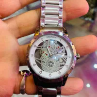 ساعت مردانه (معاوضه بخاری ژاپنی یا مه شکن