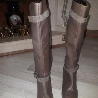 بوت بلند وارداتی