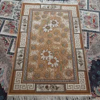 دوعددگلیم فرش ۴ متری و یک دریک ونیم|گلیم، جاجیم، گبه|بندر انزلی, ژاندارمری|دیوار