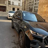 تیگو ۸ ای پلاس|خودرو سواری و وانت|تهران, حسین‌آباد|دیوار