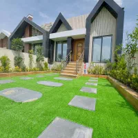 ویلا-باغچه-سنددار-کد-1028