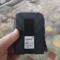 هارد اکسترنال adata پنج ترا ضد ضربه|قطعات و لوازم جانبی رایانه|گرمسار, |دیوار