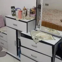 تخت دونفره|تخت و سرویس خواب|سنندج, |دیوار